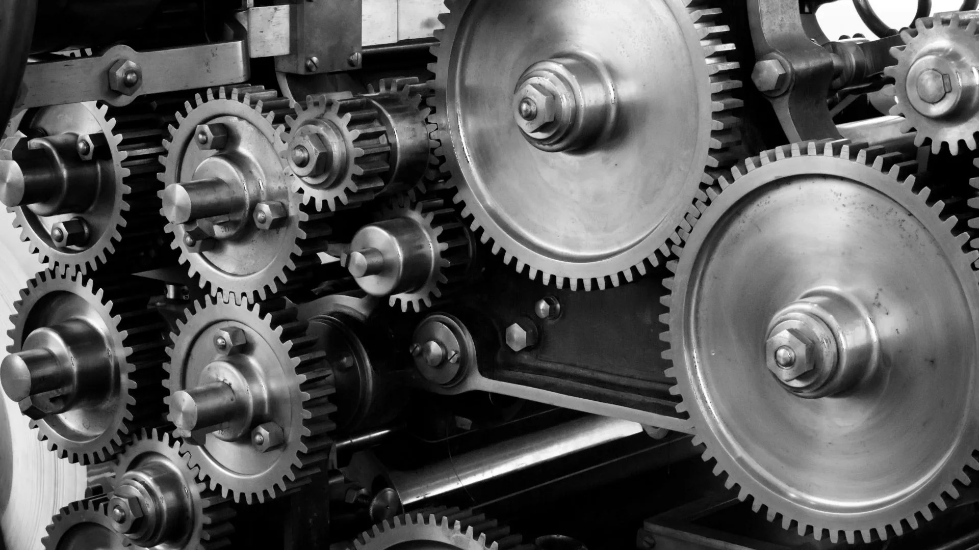 Precision CNC machining at Sekhem Machine Tools