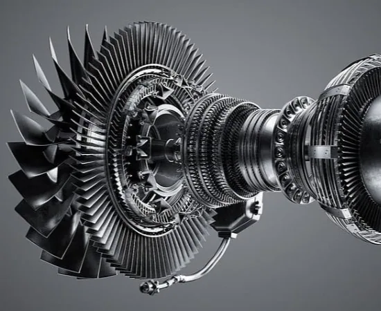 Aerospace