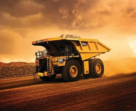 Construction Equipment
