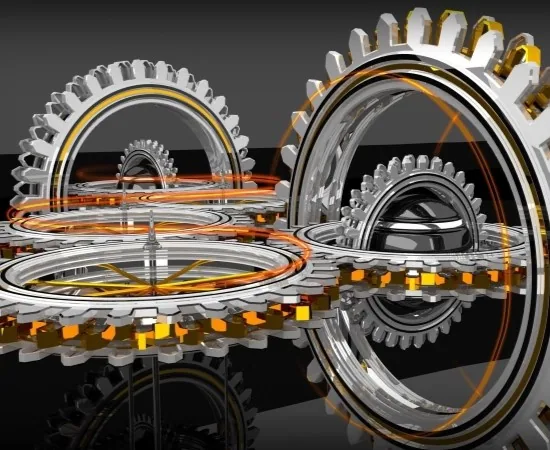 Heavy Engineering