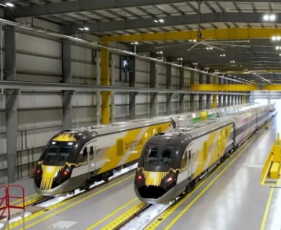 Railways
