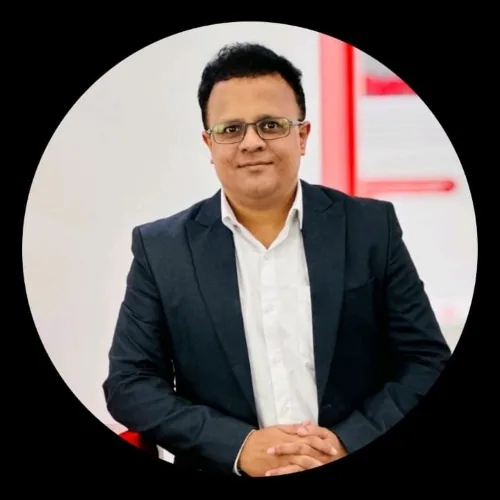 Sadananda Koppalkar, Director